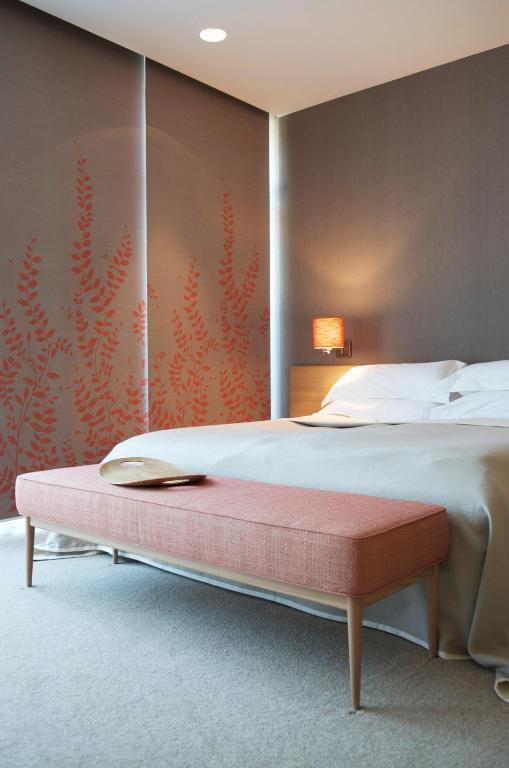 Das Hotel Im Kurhaus バート・グライヒェンベルク 部屋 写真